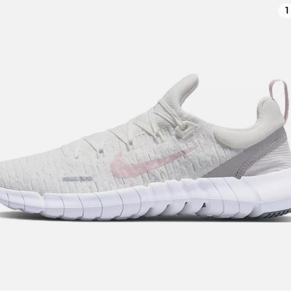 Nike Free RN 5.0 Sail Atmosphere